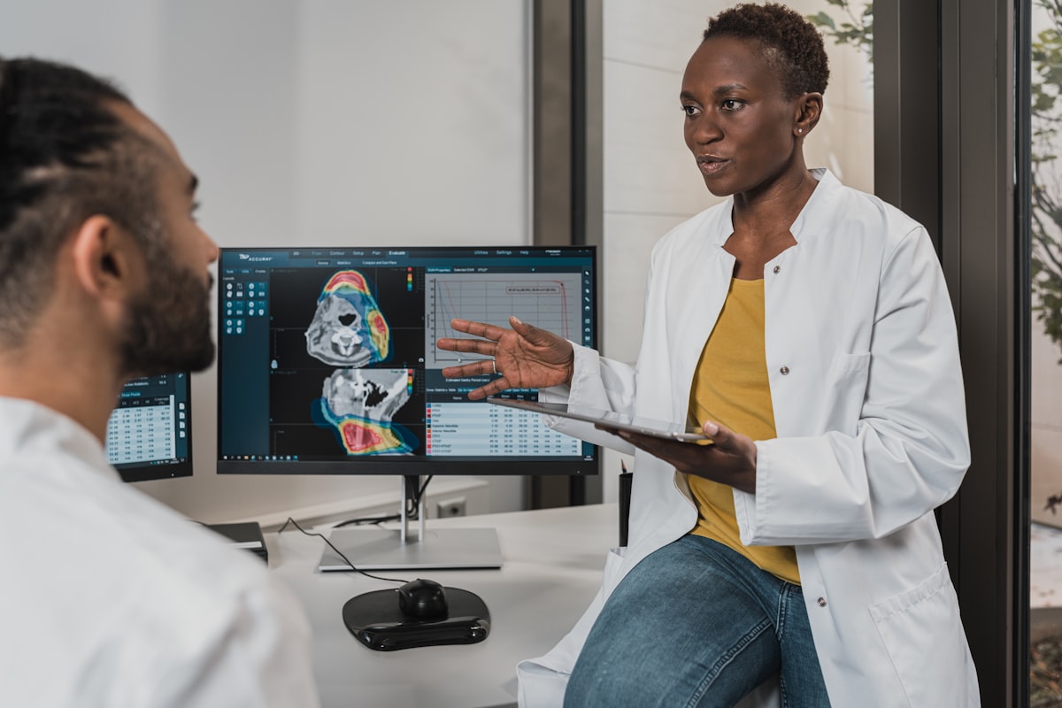 Consulenza di medicina del lavoro — Risk Solution